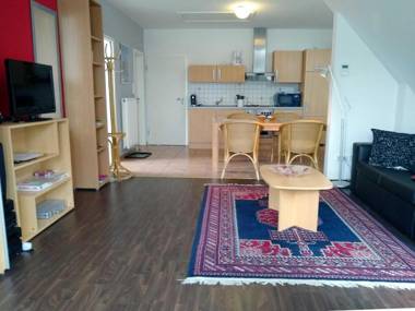 Appartement An der Haneburg 15176