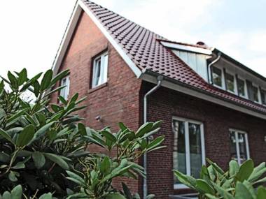 Ferienwohnungen Citydomizil Leer 15162