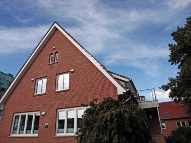 Ferienwohnungen Citydomizil Leer 15171