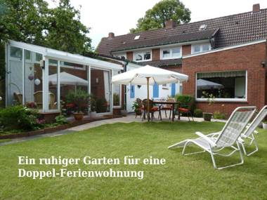 Ferienwohnung Loquard 15168