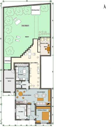 Ferienwohnung Loquard 15168