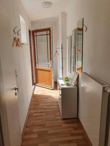 Ferienwohnung Pleis 15148