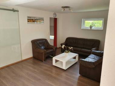 Ferienwohnung Pleis 15148