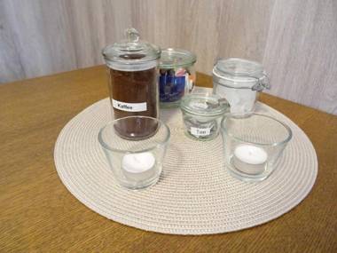 Ferienwohnungen "Kajüte Leer" 15199