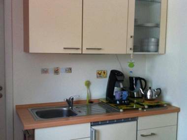 Ferienwohnung Koriath 15107