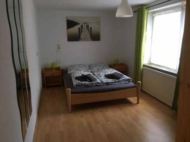 Ferienhuus Schwalbennüst 15183