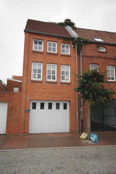 Ferienwohnung Altstadt Perle_ 15164