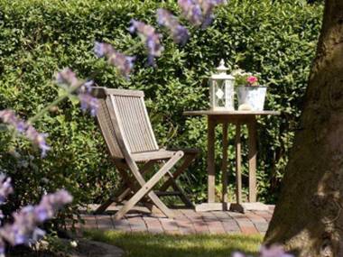 Ferienhaus Dieknuest 15172