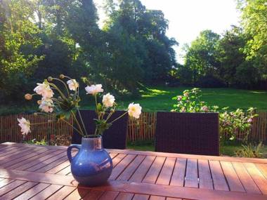 Ferienhaus Dieknuest 15172