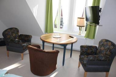 Gästehaus Altstadttraum