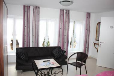 Gästehaus Altstadttraum