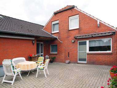 Ferienwohnung Theen 15194