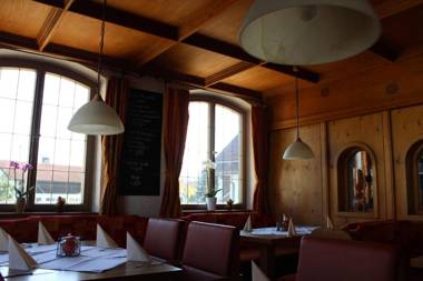 Ristorante Pizzeria Pension Taormina