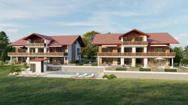 FOR MOMENTS Apartments & Spa