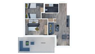 FOR MOMENTS Apartments & Spa