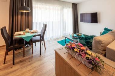 FOR MOMENTS Apartments & Spa