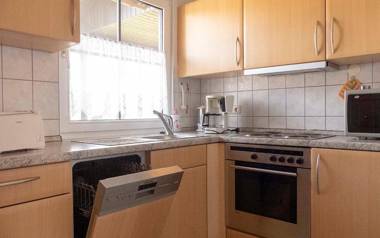 Ferienhaus Nr 72 Typ A Feriendorf Hochbergle Allgäu