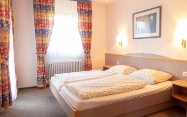 Ferienhaus Nr 70 Typ A Feriendorf Hochbergle Allgäu