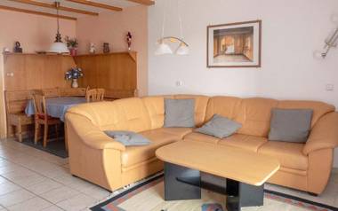 Ferienhaus Nr 105 Typ A Feriendorf Hochbergle Allgäu