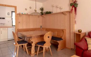 Ferienhaus Nr 76 Typ A Feriendorf Hochbergle Allgäu