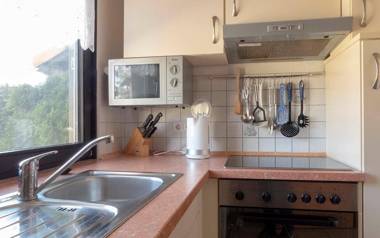 Ferienhaus Nr 76 Typ A Feriendorf Hochbergle Allgäu