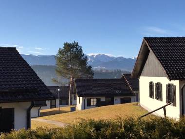 Modern Holiday Home in Lechbruck with Terrace