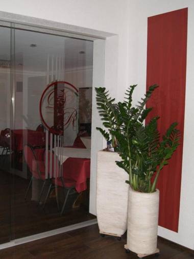 Hotel Bürgerstuben Röder