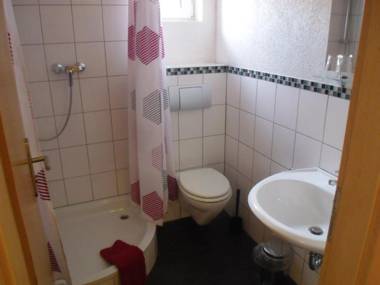 Hotel Saarland Lebach