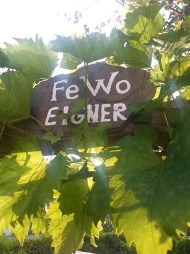 Ferienwohnung Eigner