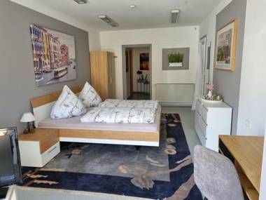 Ferienwohnung Eigner