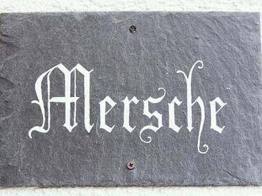 Haus Mersche