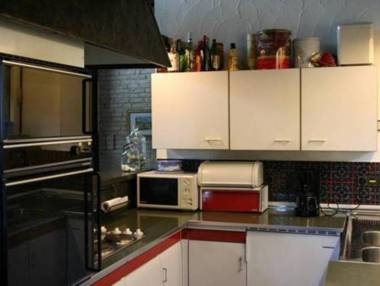 Modern Holiday Home near Forest in Kleinich