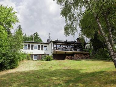 Modern Holiday Home near Forest in Kleinich