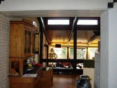 Modern Holiday Home near Forest in Kleinich