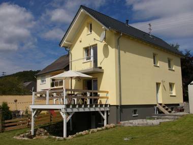 Lovely Holiday Home in Stipshausen with Terrace