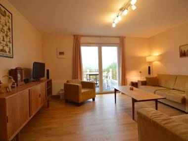 Lovely Holiday Home in Stipshausen with Terrace