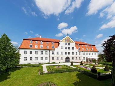Schloss Lautrach