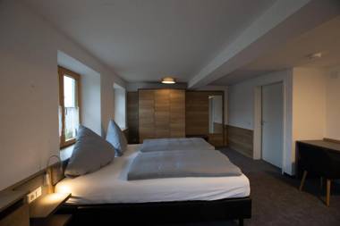 Gasthof zum Rößle Lautrach