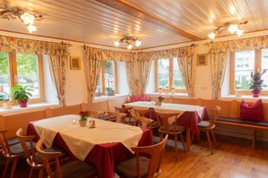 Gasthof zum Rößle Lautrach