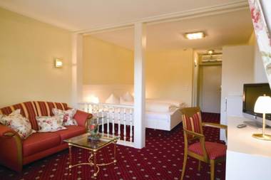 Hotel Sonnenhof