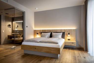 AKZENT Hotel Laupheimer Hof