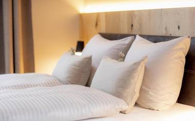 AKZENT Hotel Laupheimer Hof