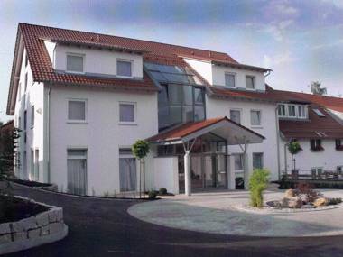 Hotel Gasthof Schützen