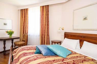 Hotel Krone Laupheim