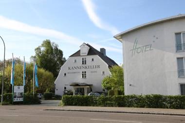 Hotel Kannenkeller