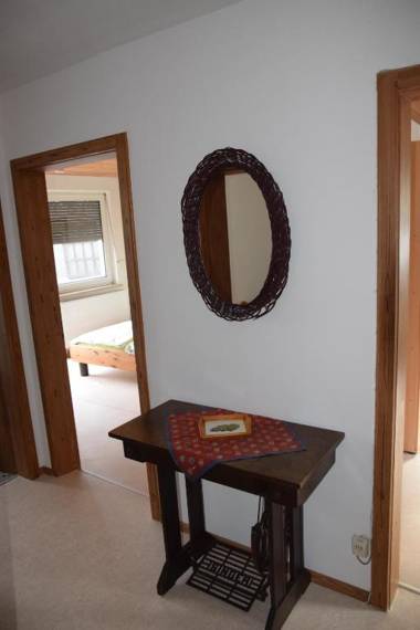 Ferienwohnung Donauidylle