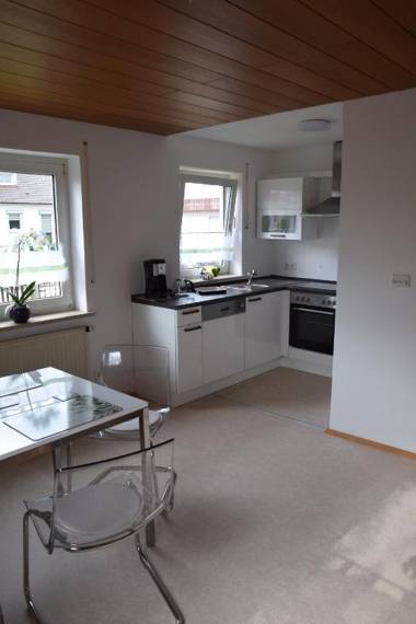 Ferienwohnung Donauidylle