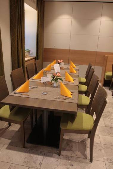 Hotel-Gasthaus Engel Luttingen