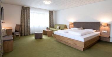 Gasthaus Hotel Kranz