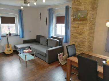 Ferienhaus Mühlfeldner